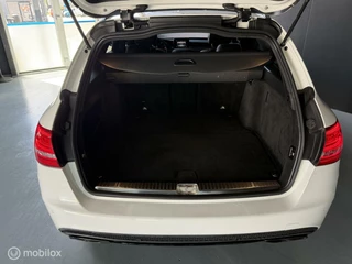 Mercedes-Benz C-Klasse Mercedes C-klasse Estate 200 AMG / PANO / 20 INCH - afbeelding nr 32