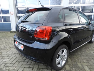 Volkswagen Polo Volkswagen Polo 1.2 TSI Highline - afbeelding nr 7