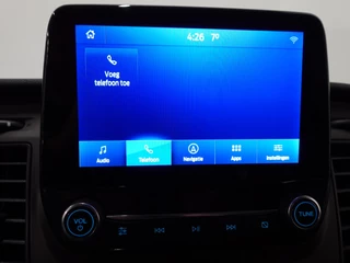Ford Transit Custom Ford Transit Custom L1H1 Trend Navigatie Camera Cruise control Parkeersensoren Trekhaak Airco - afbeelding nr 30