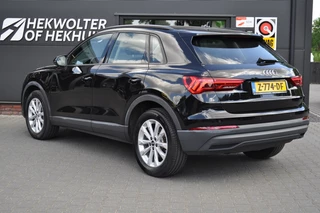 Audi Q3 Audi Q3 45 TFSI e Adv Editi. | Trekhaak | Keyless | ACC | LED - afbeelding nr 4