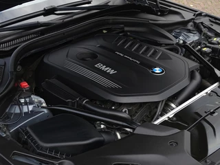 BMW 5 Serie BMW 5 Serie Touring 540i xD 340PK High E. M-pakket / BMW Individual / LED - afbeelding nr 61