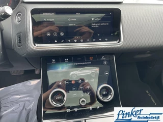 Land Rover Range Rover Velar Land Rover Range Rover Velar 2.0 P250 Turbo AWD R-Dynamic SE PANO STUURVERW - afbeelding nr 14