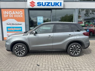 Suzuki Vitara - afbeelding nr 2