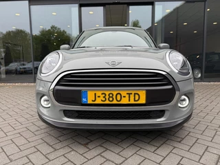 MINI One - afbeelding nr 20