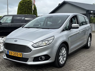 Ford S-Max - 49475761-0