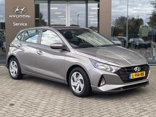 Hyundai i20 | Airco | Cruise Control - afbeelding nr 6