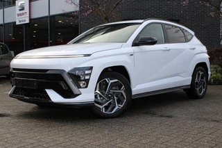 Hyundai Kona - 455387838-0