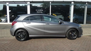 Mercedes-Benz A-Klasse Mercedes-Benz A-Klasse AMBITION AUTOMAAT 55000 KM * NAVI * CRUISE * PANORAMADAK * 17 L.M.V * - afbeelding nr 22