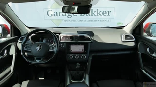 Renault Kadjar Renault Kadjar TCe 140 Intens - afbeelding nr 3