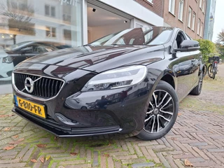 Volvo V40 /Navi/Stoelverw/Clima/Led/1e Eig/Garantie - afbeelding nr 7