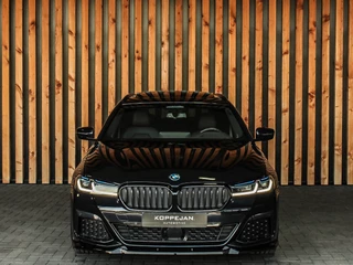 BMW 5 Serie BMW 5 Serie Touring 530e 292PK High Executive M-Sport | LASER LED | HEAD-UP | PANORAMADAK | SHADOW LINE | ADAPTIVE CRUISE | - afbeelding nr 27