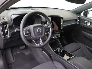 Volvo XC40 - afbeelding nr 17