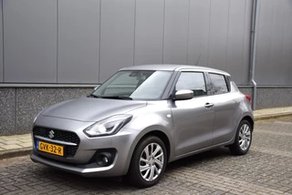 Suzuki Swift Suzuki Swift 1.2 Select Smart Hybrid | Airco | Apple carplay/android | stoelverwarming | - afbeelding nr 2