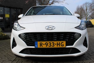 Hyundai i10 - afbeelding nr 7