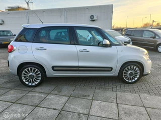 Fiat 500L Fiat 500 L 0.9 TwinAir Easy Eco 1E Eigenaar/NLAuto/PDC//CC - afbeelding nr 6