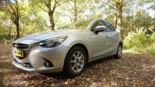Mazda 2 1.5 Skyactiv