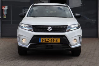Suzuki Vitara - afbeelding nr 4