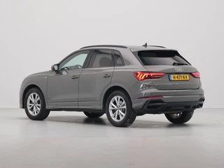 Audi Q3 Navigatie Pdc Cruise Lm Velgen 115 - afbeelding nr 4
