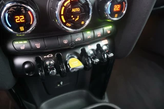 MINI Electric Mini Mini Electric Classic 33 kWh LED CRUISE CARPLAY - afbeelding nr 14