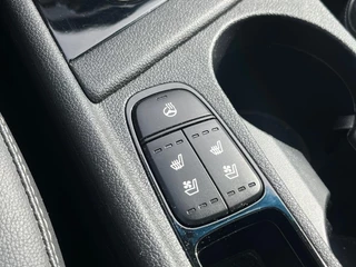 Kia Niro Kia Niro 1.6 GDi PHEV Executive | NAVI | PANO | CAMERA - afbeelding nr 25