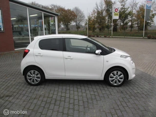 Citroën C1 Citroen C1 1.0 VTi Feel - afbeelding nr 3
