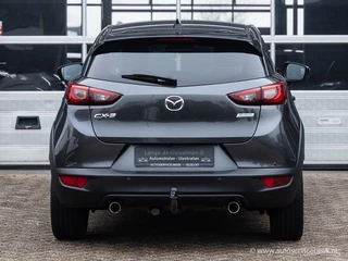 Mazda CX-3 - afbeelding nr 5