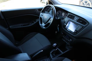 Hyundai i20 - afbeelding nr 4