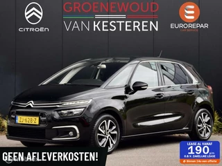 Citroën C4 Picasso - 34433341-0