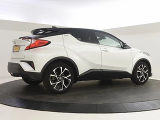 Toyota C-HR Toyota C-HR 1.8 Hybrid Dynamic Sport | JBL | Stoelverwarming - afbeelding nr 7