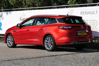 Renault Mégane Estate - afbeelding nr 2