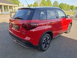 Suzuki Vitara Suzuki Vitara 1.4 Boosterjet Select Smart Hybrid AllGrip afn trekhaak - afbeelding nr 4
