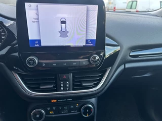 Ford Fiesta - afbeelding nr 14