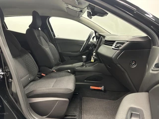 Renault Clio Renault Clio 1.0 TCe Zen|Airco|Navi|Cruise|NAP| - afbeelding nr 12
