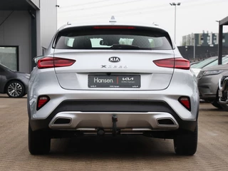 Kia XCeed - afbeelding nr 21