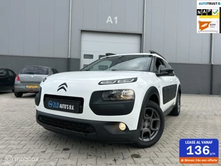 Citroën C4 Cactus - 465942998-0