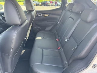 Nissan QASHQAI Nissan QASHQAI 1.2 Tekna - afbeelding nr 10