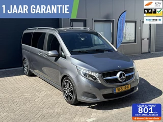 Mercedes-Benz V-Klasse - 330145897-0
