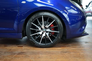Alfa Romeo MiTo - afbeelding nr 10