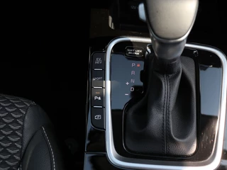 Kia Ceed Sportswagon Kia Ceed Sportswagon 1.6 GDI PHEV DynamicPlusLine I Leder I Elek. stoelverstelling - afbeelding nr 14