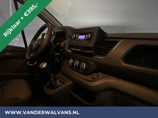 Renault Trafic Bijrijdersbank - afbeelding nr 13