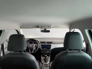 SEAT Arona Seat Arona 1.0 TSI Style Business Intense Plus Ambition Leder/Alcantara sportstoel - afbeelding nr 6
