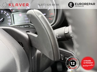 Citroën Berlingo Citroën Berlingo 130PK Shine Automaat | Camera | PDC v+a | Dab - afbeelding nr 20