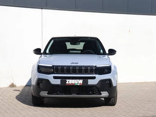 Jeep Avenger - afbeelding nr 12