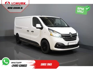 Renault Trafic - 31013034-0