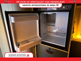 Dodge Ram 1500 VERWARMING | DOUCHE | WC | LUIFEL | 4 SLAAP PLAATSEN | Let Op: Investeer in deze unieke afzetunit camper en verdien direct! - afbeelding nr 19