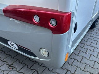 Fiat S6 Rapido S6 666 Camper automaat | Zeer mooie, nette en luxe camper | - afbeelding nr 28