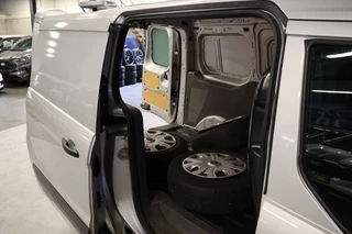 Ford Transit Connect | Airco | Dealer onderhouden | Nieuwe APK | Onderhoudsbeurt - afbeelding nr 27