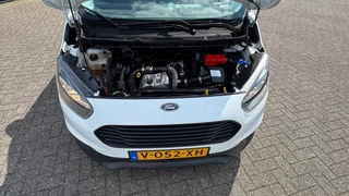 Ford Transit Courier - afbeelding nr 18