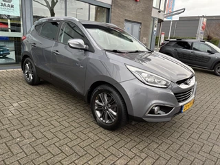 Hyundai ix35 - afbeelding nr 4