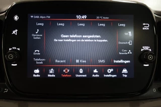 Fiat 500 Fiat 500 1.0 Hybrid Dolcevita - afbeelding nr 19